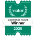viator award winner 2025